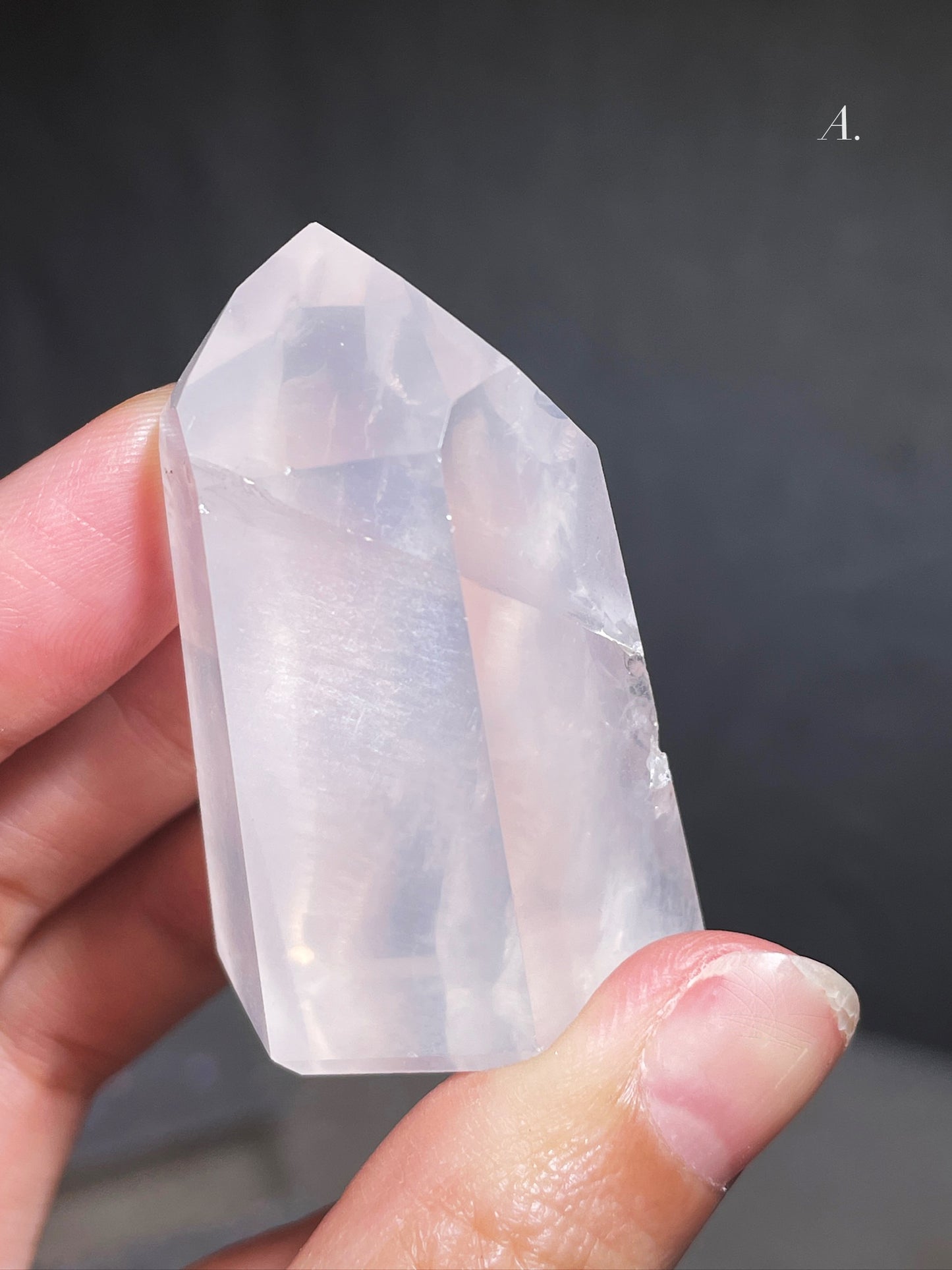 Girasol Quartz Tower