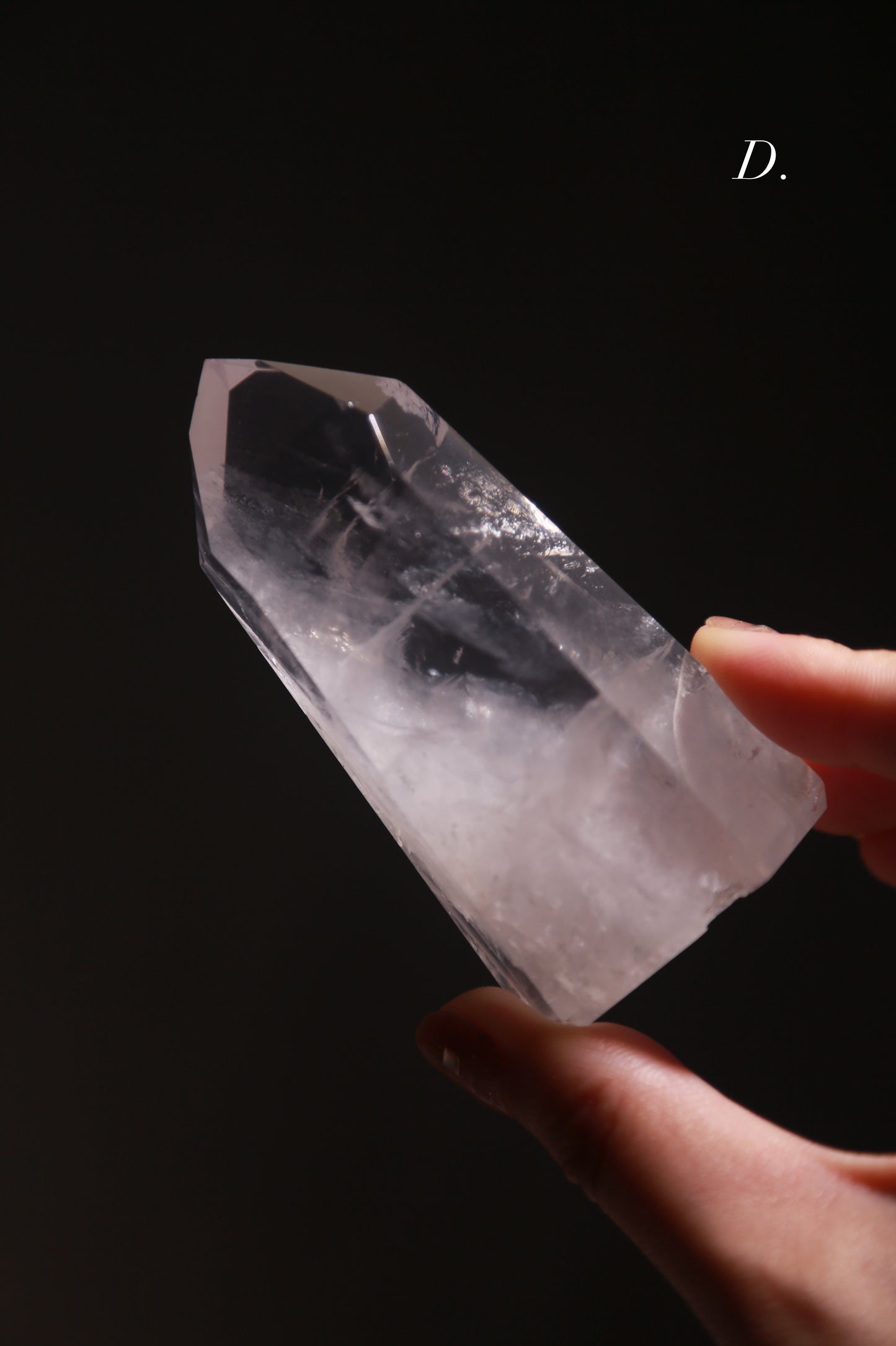 Girasol Quartz Tower