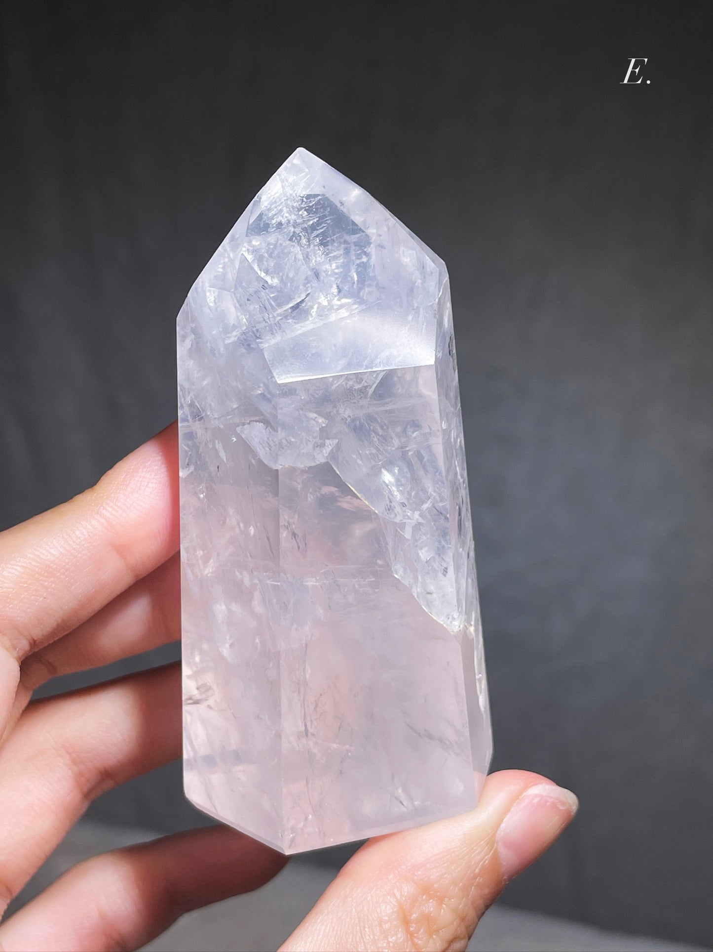 Girasol Quartz Tower