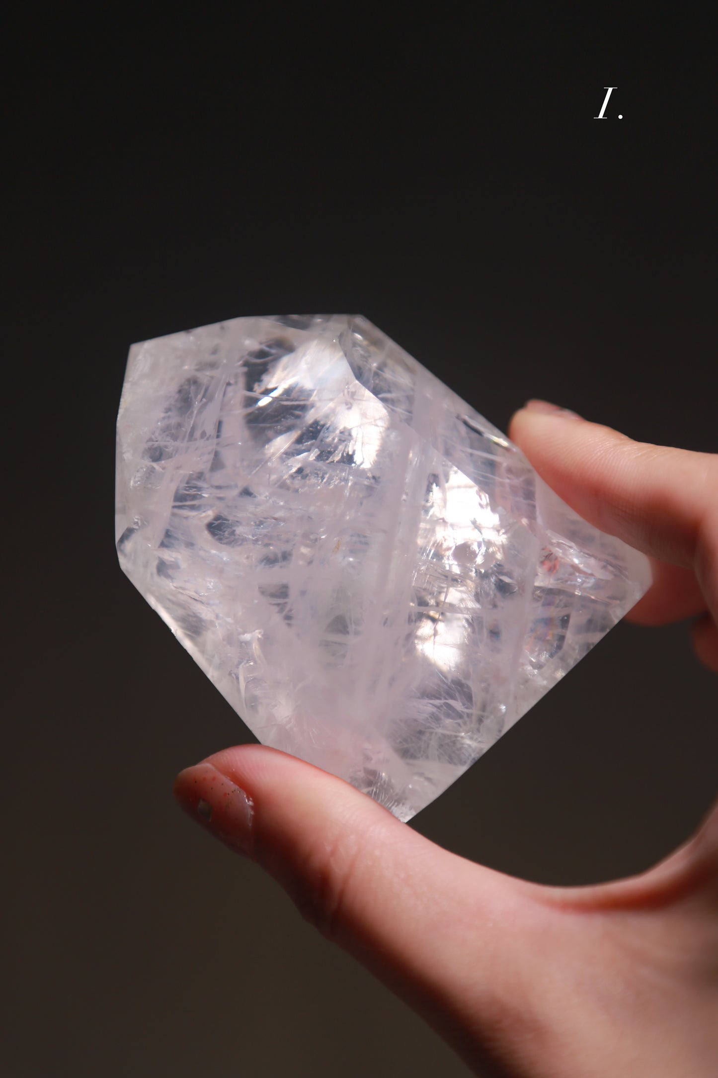 Girasol Quartz Tower