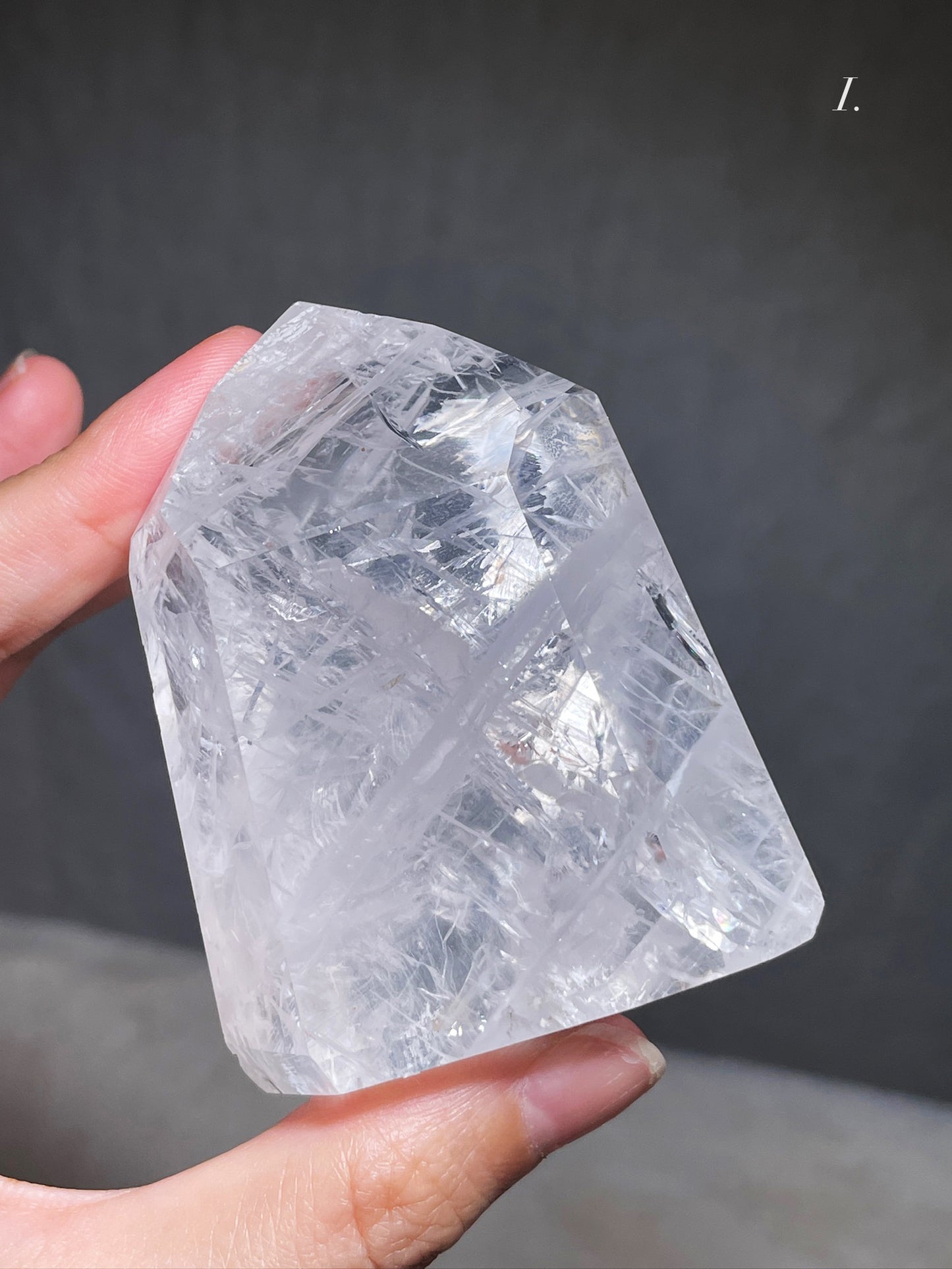 Girasol Quartz Tower