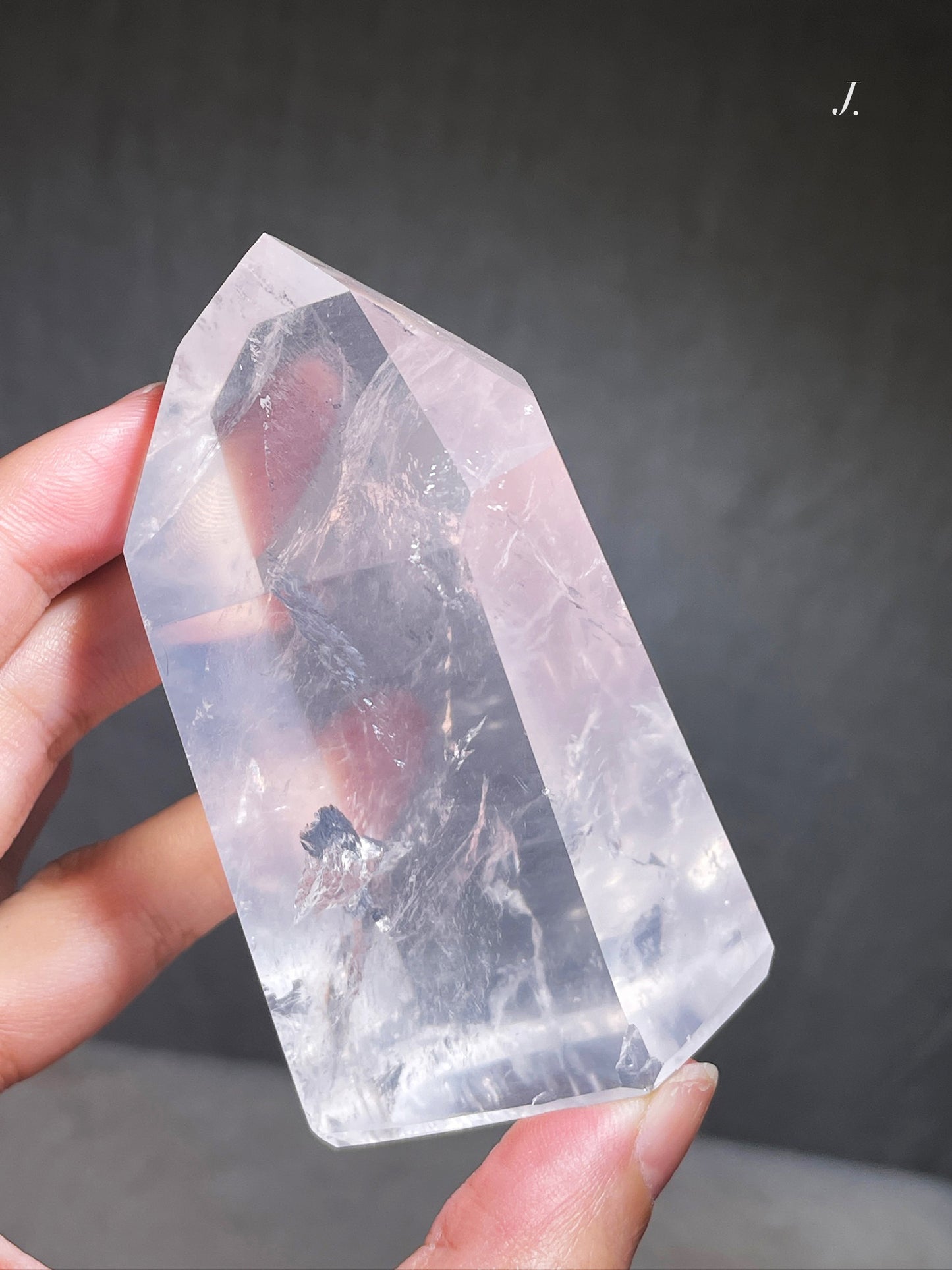 Girasol Quartz Tower