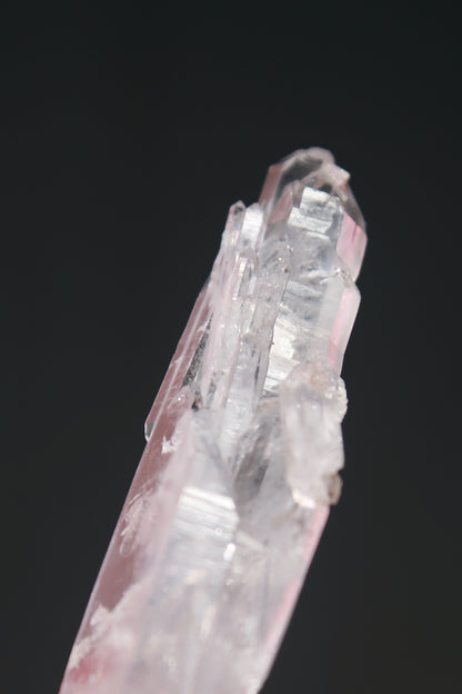 Colombian Blue Smoke Quartz Blade