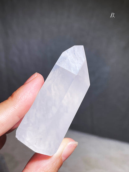Girasol Quartz Tower