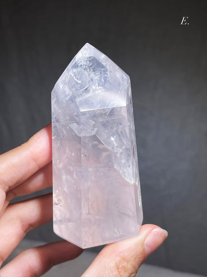 Girasol Quartz Tower