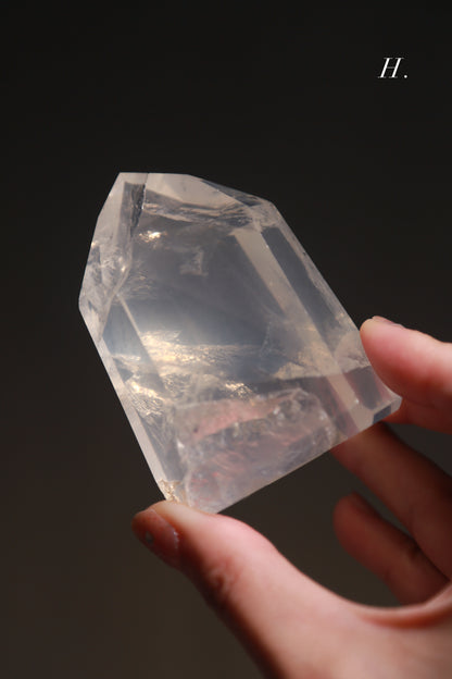 Girasol Quartz Tower