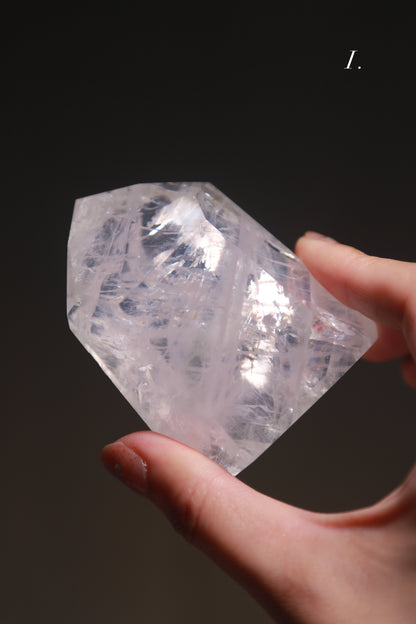 Girasol Quartz Tower