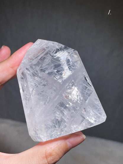 Girasol Quartz Tower