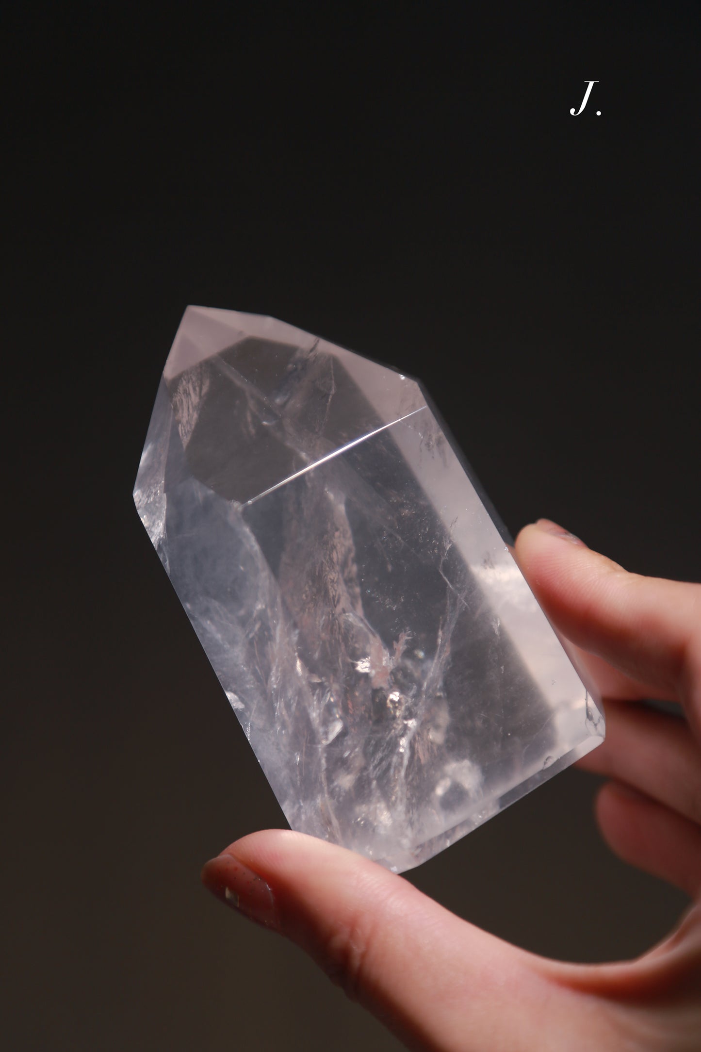 Girasol Quartz Tower