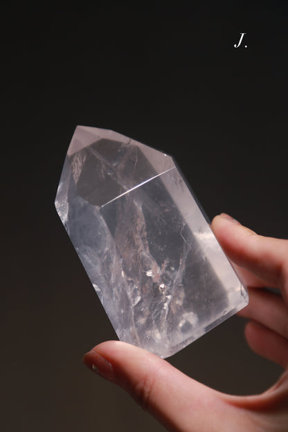 Girasol Quartz Tower