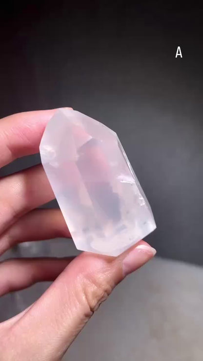 Girasol Quartz Tower