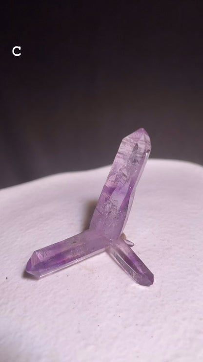 Vera Cruz Amethyst Cluster [S]